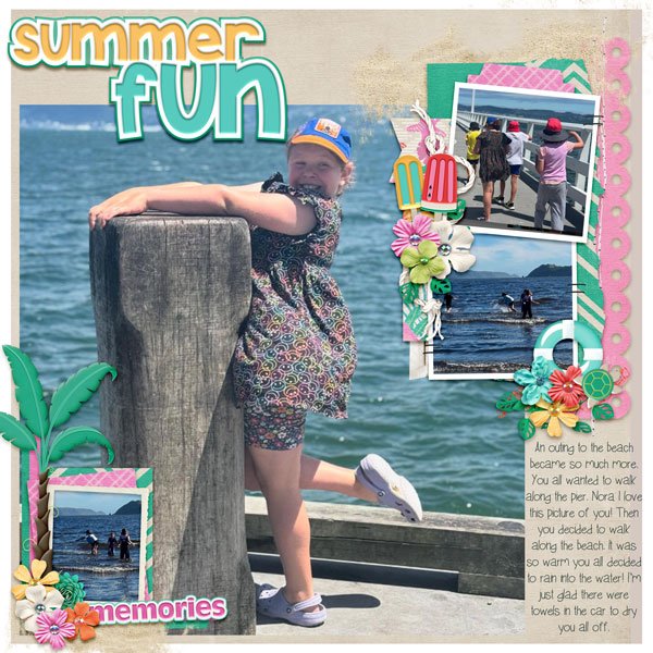Summer Fun