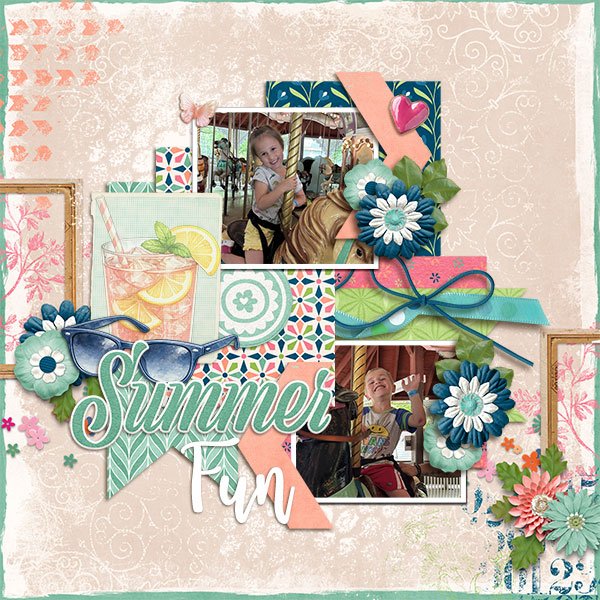Summer Fun