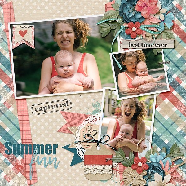 Summer Fun