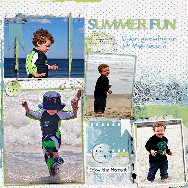 Summer Fun
