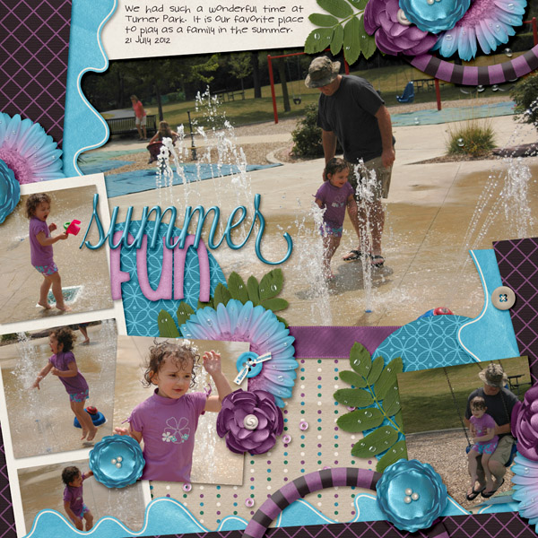 Summer Fun