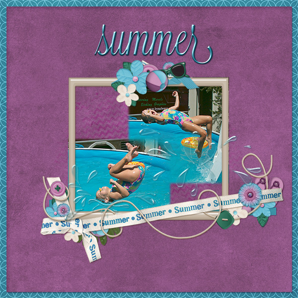 Summer Fun