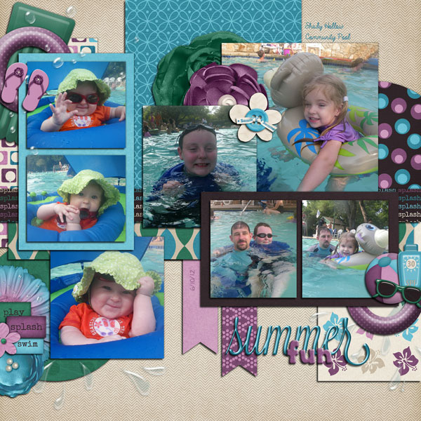 Summer Fun