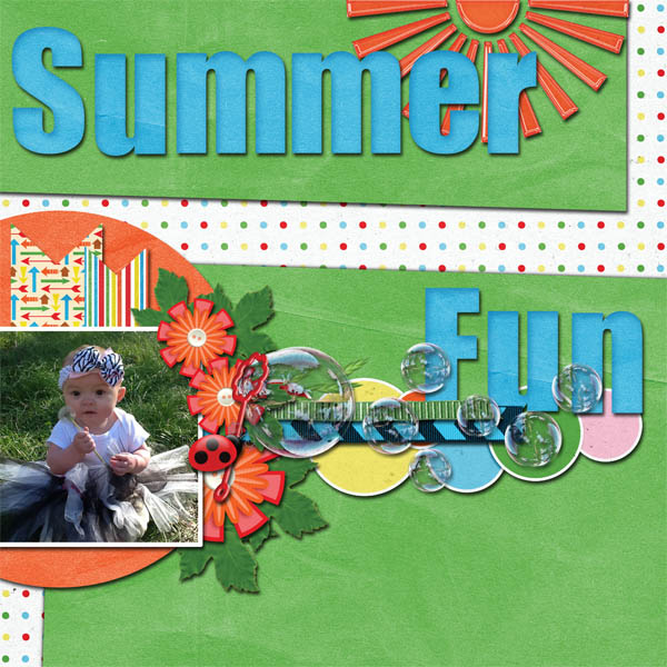 Summer Fun