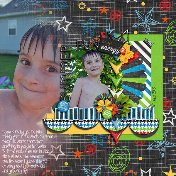 Summer Fun