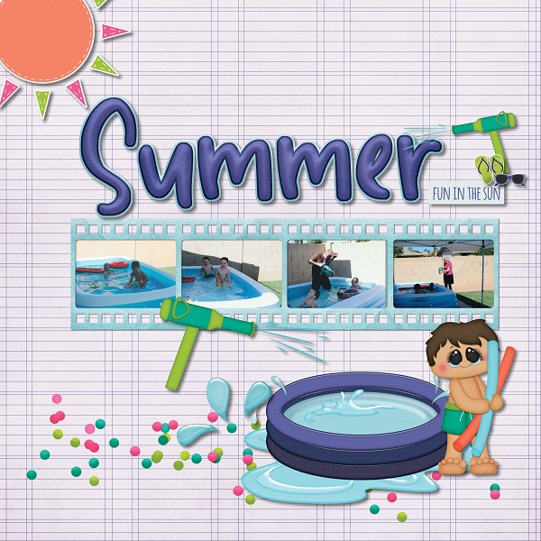 Summer Games