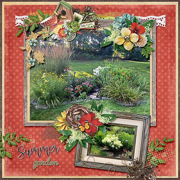 Summer Garden