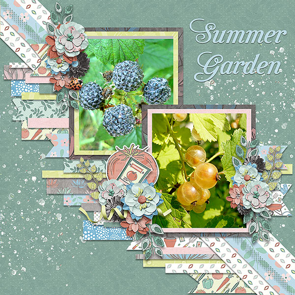 Summer Garden