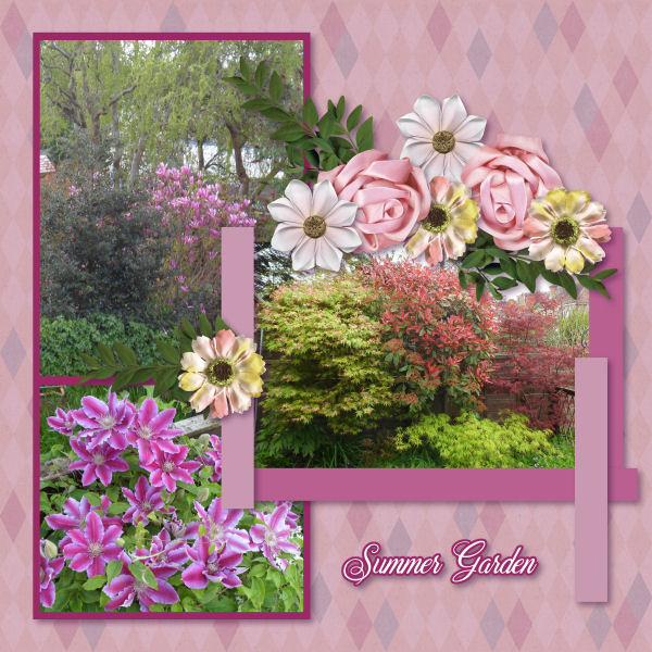 Summer Garden