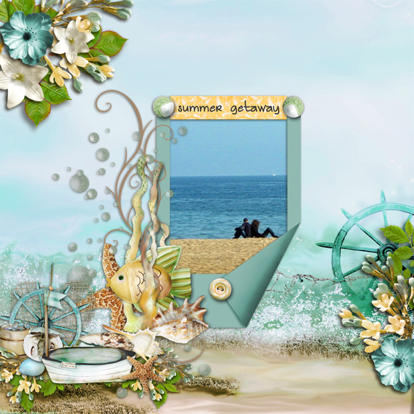 Summer-getaway
