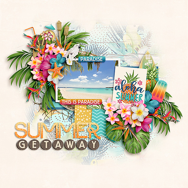 Summer Getaway