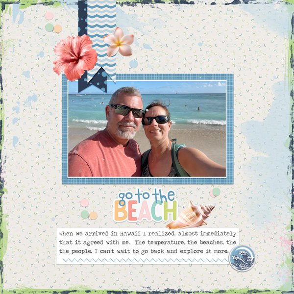 Summer Hangout | J. Conlon and Sons