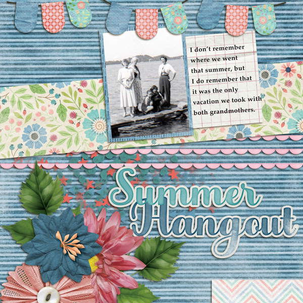 Summer Hangout