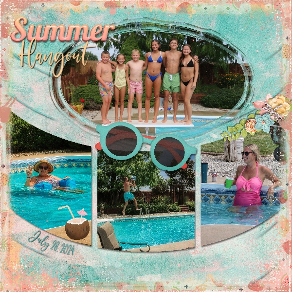 Summer Hangout