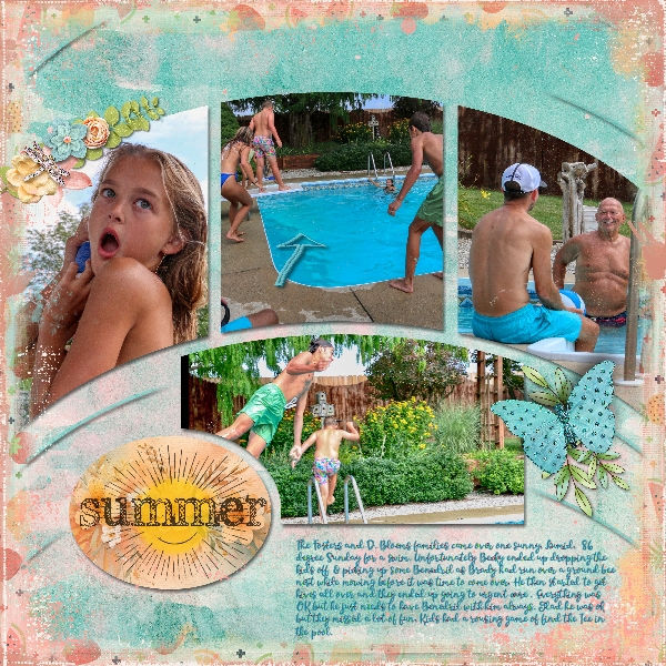 Summer Hangout