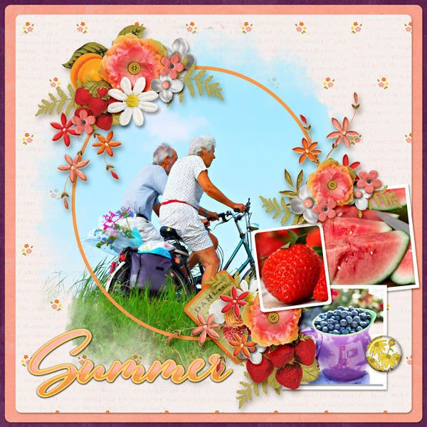 Summer Harvest