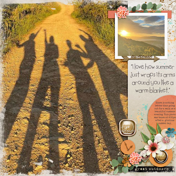 Summer Hike 2022