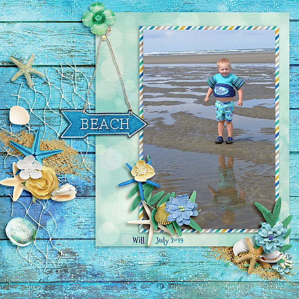Summer Holiday