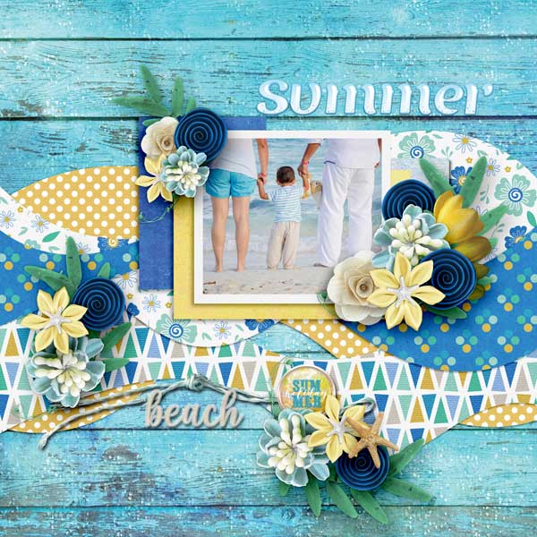 Summer Holiday