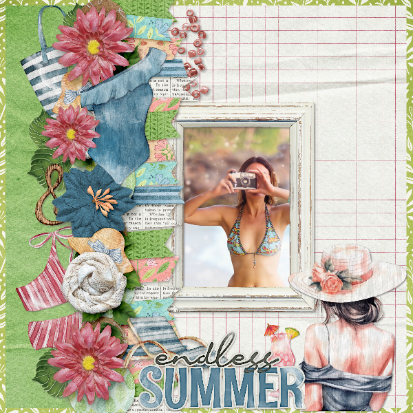 Summer holidays