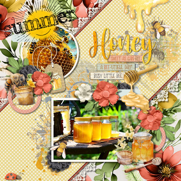 Summer Honey