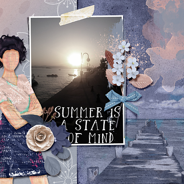 Summer is a state of mind