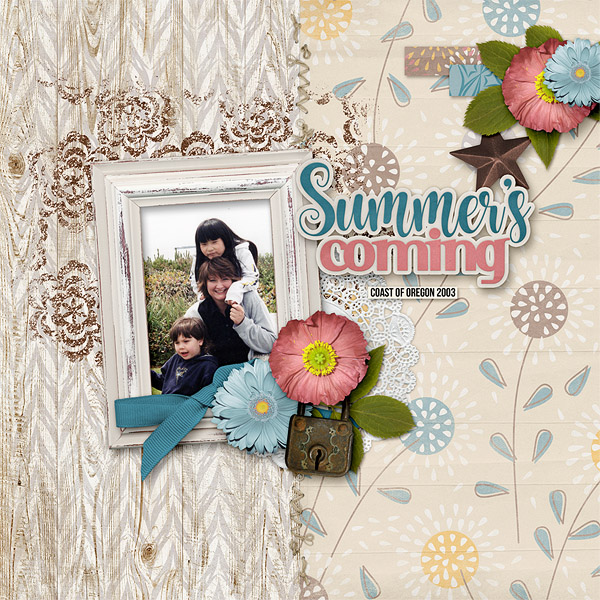 Summer is Coming