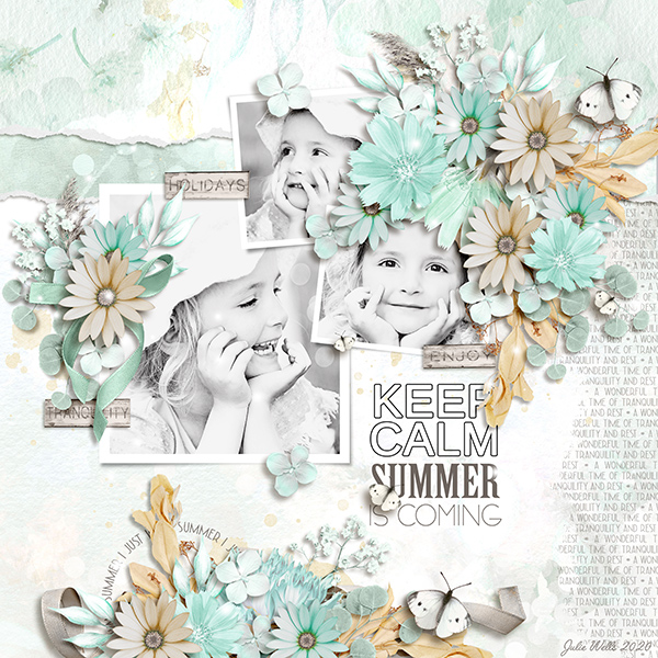 summer is coming