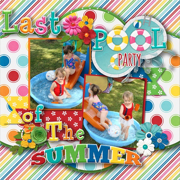 Summer is over 2019