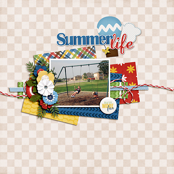 Summer Life