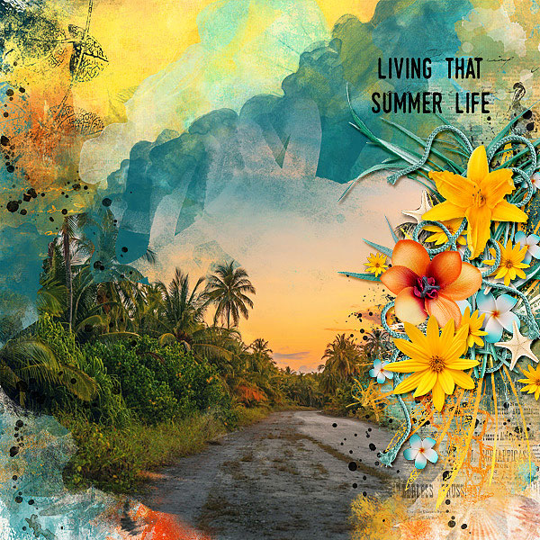 Summer Life