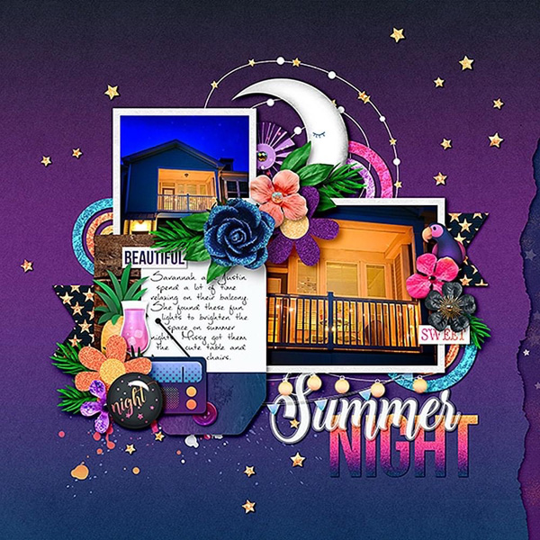 Summer Lights