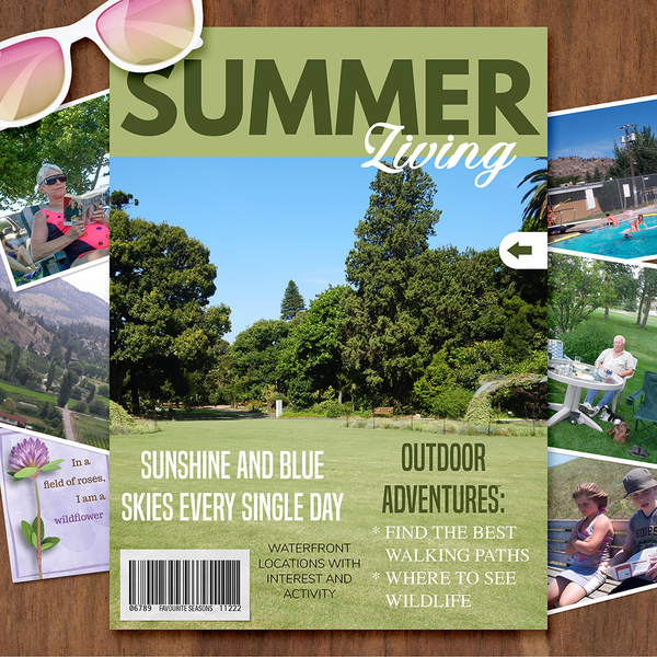 Summer Living