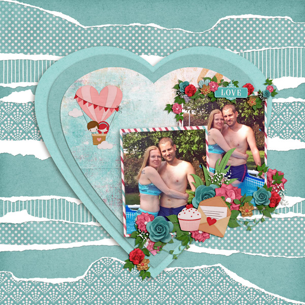 summer love 2021