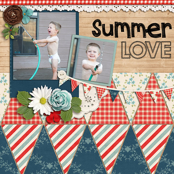 Summer Love