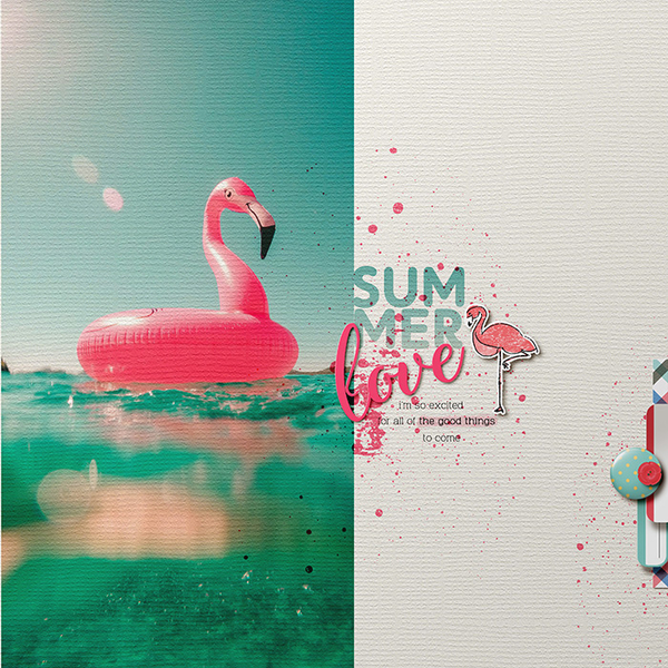 summer love