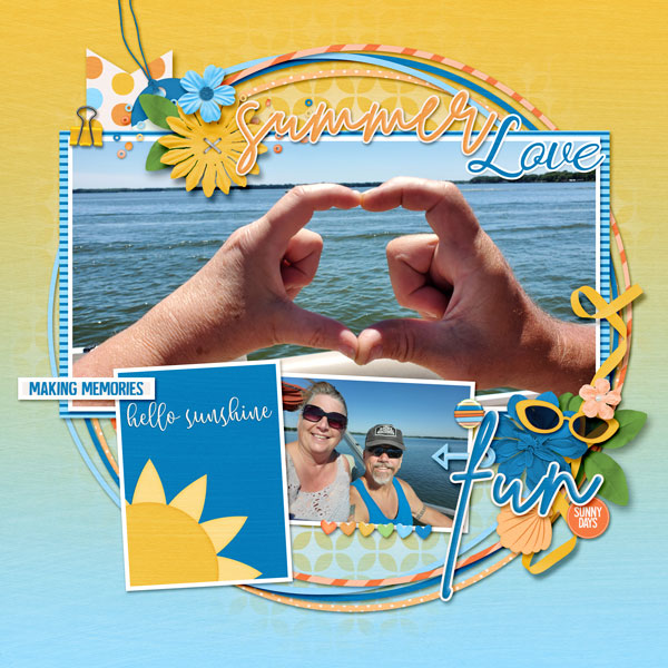 Summer love