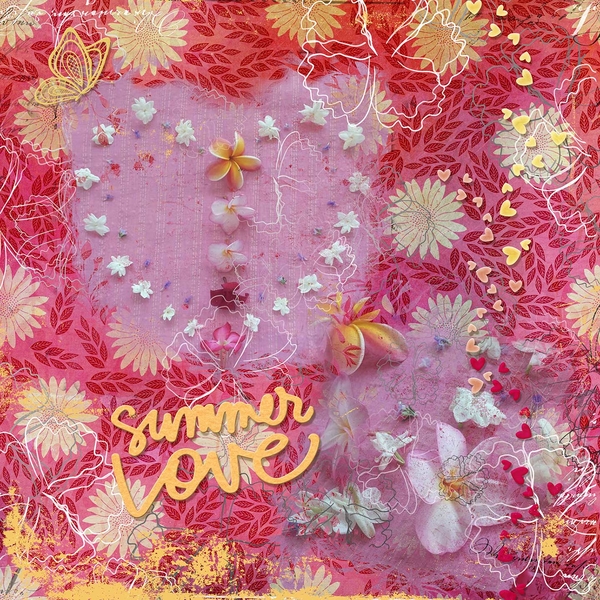 Summer Love
