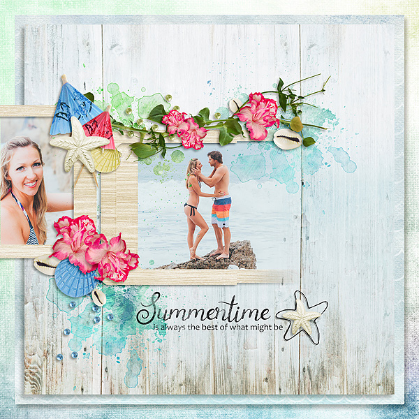 Summer Love
