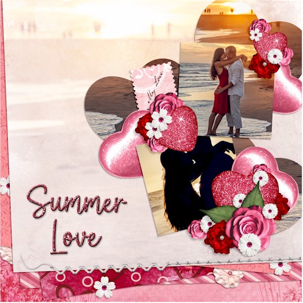Summer Love