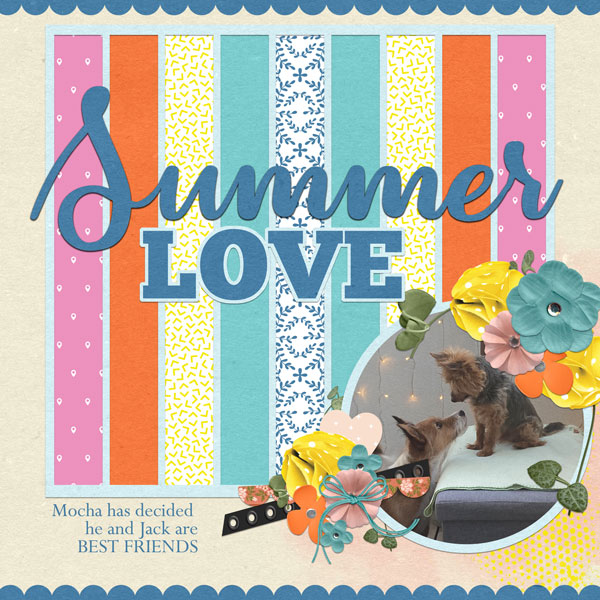Summer Love