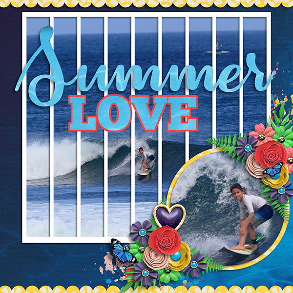 Summer Love
