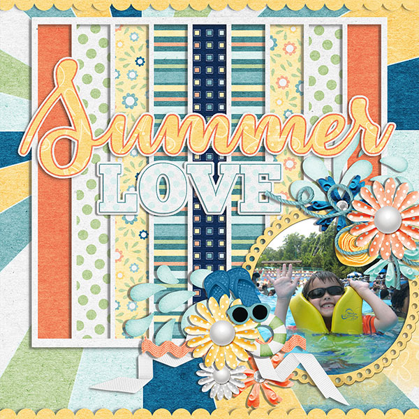 summer love