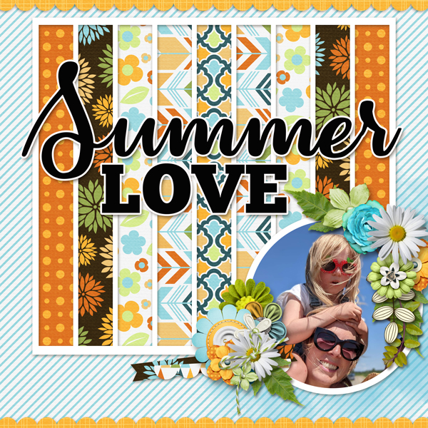 Summer love