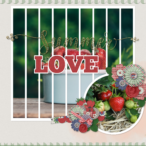 Summer love