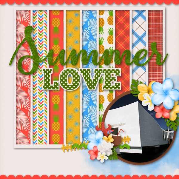 Summer Love