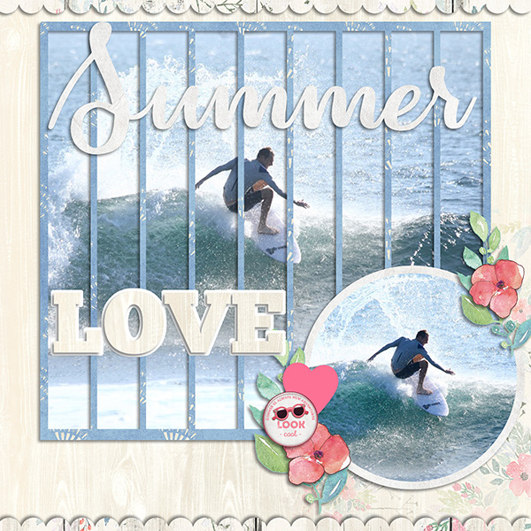 Summer Love