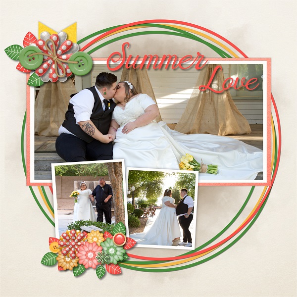 Summer Love