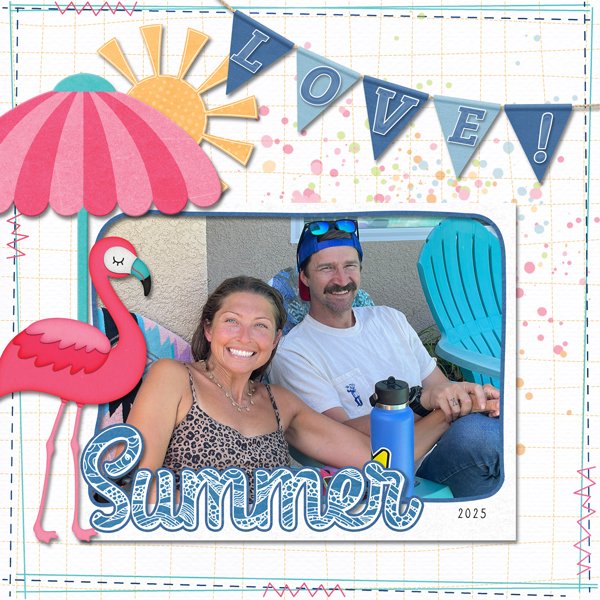 Summer Love