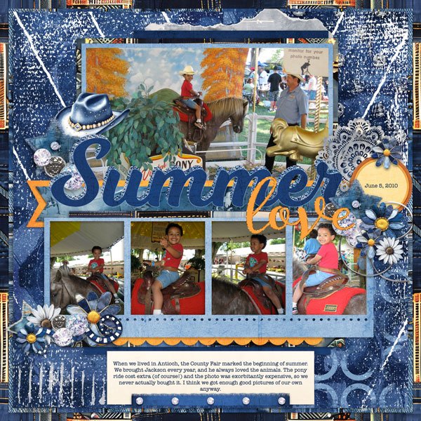 Summer Love